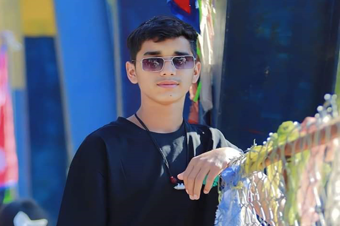 धनगढीबाट हराएका बैतडीका मोहित फेला परे 